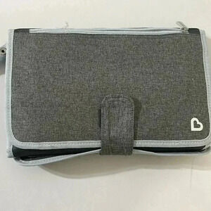 Munchkin GoChange Portable Diaper Changing Pad - New Without Tags